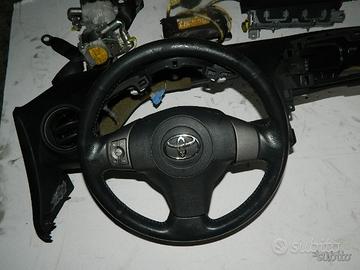 Kit Airbag Completo Toyota Rav 4 - 2008