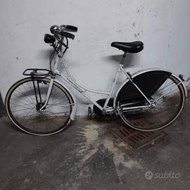 bicicletta olandese