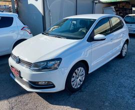 Volkswagen Polo 1.4 TDI 5p. Trendline