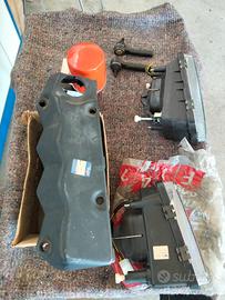 ricambi fiat 127 diesel e fiorino