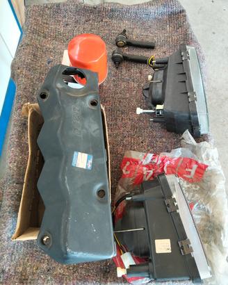 ricambi fiat 127 diesel e fiorino
