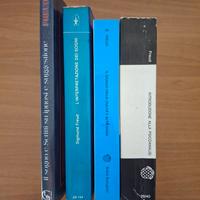 4 libri di Sigmund Freud