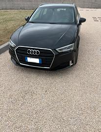 Audi a3 sportback 2017