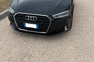 Audi a3 sportback 2017
