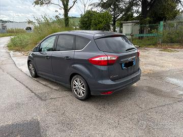 Ford C-Max 1.6 TDCi 115 CV Titanium 157000km