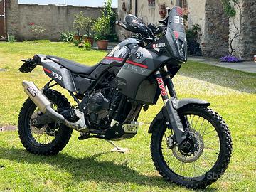 Yamaha Ténéré 700 - 2021