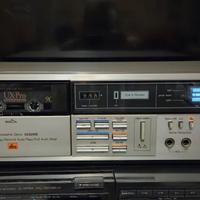 Piastra a cassetta - Technics RS-M229X (Leggi)