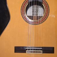  Chitarra CUENCA Mod. 70R
