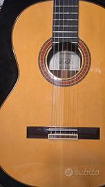  Chitarra CUENCA Mod. 70R