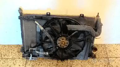 KIT RADIATORI RENAULT Scenic RX4 Diesel 1900 (00>0