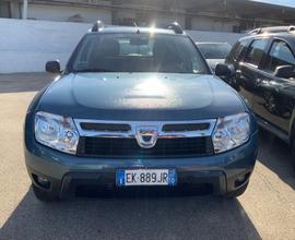 Dacia Duster 1.6 110CV 4x2 Lauréate