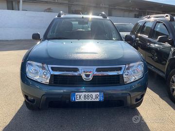 Dacia Duster 1.6 110CV 4x2 Lauréate