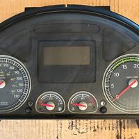 QUADRO STRUMENTI EUROCARGO IVECO 504288694 1560.00