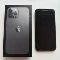 I-Phone 13 Pro Max 128 GB