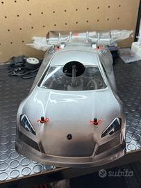 Capriorn c03  1/10
