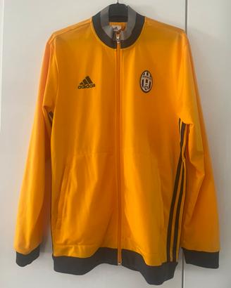 Tuta Juventus Adidas Uomo 2015/16 Originale