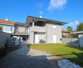 VILLA SINGOLA A BRANDIZZO
