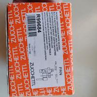 Corpo incasso due vie Zucchetti PAN