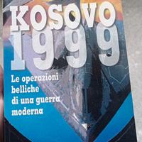 Kosovo 1999