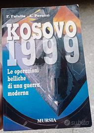 Kosovo 1999