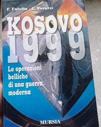 Kosovo 1999
