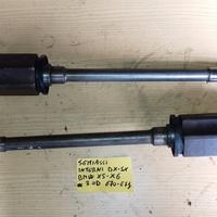 Semiasse Interno DX SX BMW X5 X6 3.0 d E70 E71