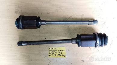 Semiasse Interno DX SX BMW X5 X6 3.0 d E70 E71