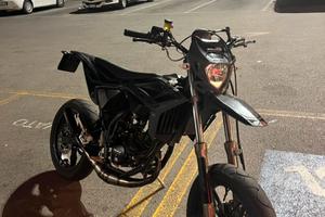 Beta rr 50/73,5 Limited edition X 2024