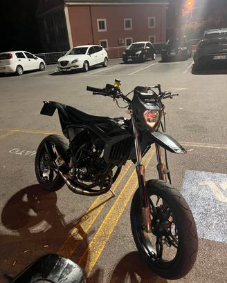 Beta rr 50/73,5 Limited edition X 2024