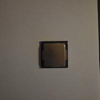 CPU i5 7500T