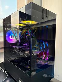 PC Gaming i5 14600KF + RTX 3070 -PERFETTO