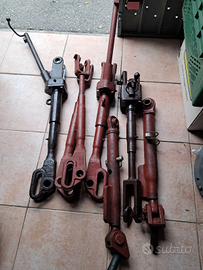 Tiranti nuovi x serie 90