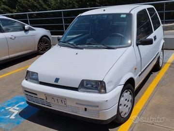 FIAT Cinquecento - 1997