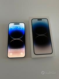 IPHONE 14 pro max 256 GB