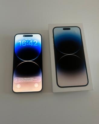 IPHONE 14 pro max 256 GB