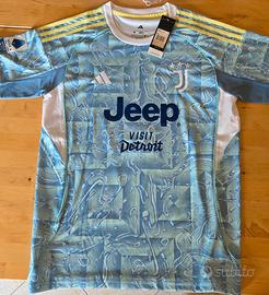 Seconda Divisa Completa F. Conceição – Taglia M