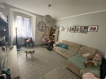Appartamento chiavi in mano Savona