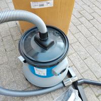 Bidone aspiratore di liquido 