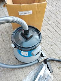 Bidone aspiratore di liquido 