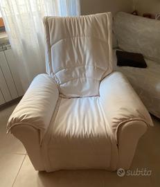 POLTRONA PER MASSAGGI