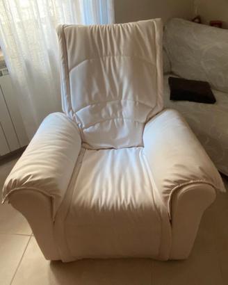 POLTRONA PER MASSAGGI