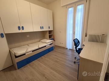 Stanza singola Bologna zona Navile