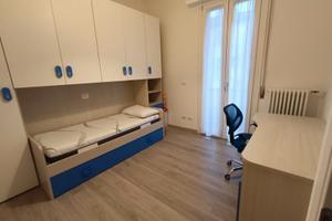 Stanza singola Bologna zona Navile