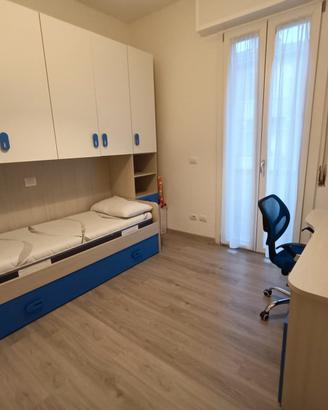 Stanza singola Bologna zona Navile