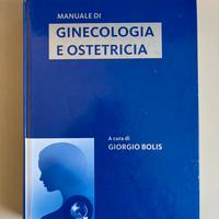 Manuale di Ginecologia e Ostetricia (Giorgio Bolis