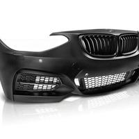 PARAURTI ANTERIORE BMW F20 / F2 sport STYLE