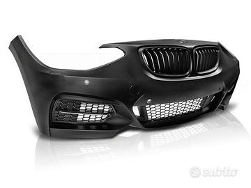 PARAURTI ANTERIORE BMW F20 / F2 sport STYLE