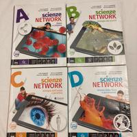 Scienze network