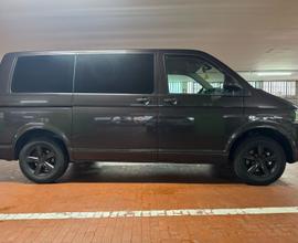 Volkswagen Caravelle come nuovo