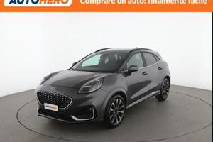 FORD Puma 1.0 EcoBoost Hybrid 155 CV S&S ST-Line